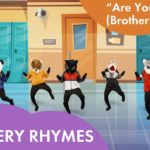 Are You Sleeping Brother John (R&B Remix)