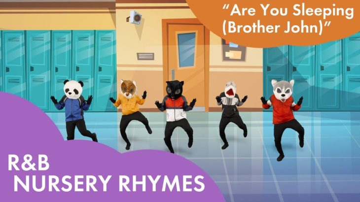 Are You Sleeping Brother John (R&B Remix)