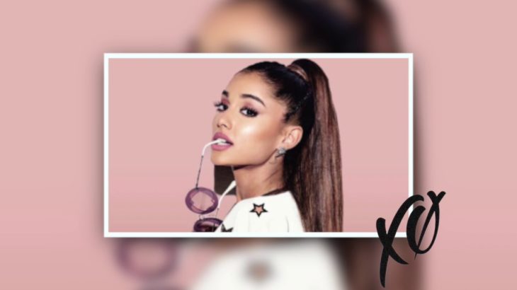 Ariana Grande x Khalid x Bebe Rexha Type Beat – XO Pop/R&B Instrumental