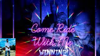 B.B.O.E  R&B COME RIDE WITH ME 4FIVE N EVETTE