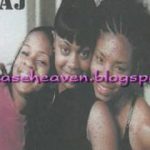 BAJ – Pack Your Bags & Go (2001) ~ Rare Bay Area Indie R&B Demo