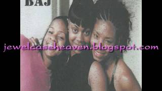BAJ – Pack Your Bags & Go (2001) ~ Rare Bay Area Indie R&B Demo