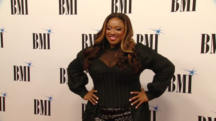 BMI/R&B Hip-Hop Awards (2019)