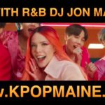 BTS – Boy With Luv R&B OFFICIAL DJ Jon Mashup HQ