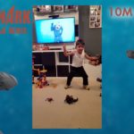 Baby Shark 10M Views Celebration Video (R&B Version)