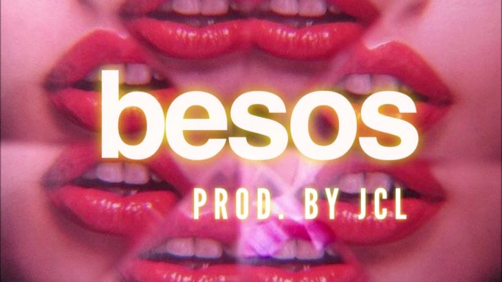 “Besos” – R&B Trap Instrumental (Prod.By JcL)