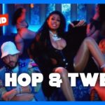 Best Hip Hop & Twerk Party Mix 2019 | Black R&B Rap Urban Dancehall Music Club Songs #107