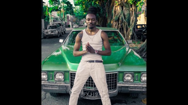 Beto Cruz MC – Ouvindo R&B