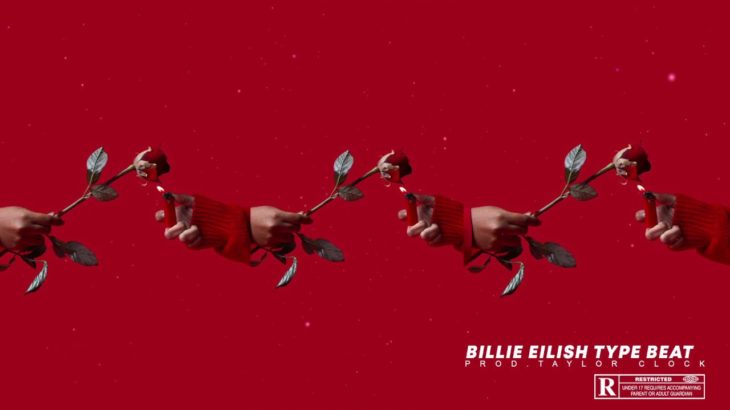Billie Eilish Dark Trap Type Beat Instrumental | “Billie” | Trap R&B 2019