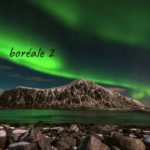 Boréal 2/NEW BearkingProd/Type hip hop guitard; R&B 2019