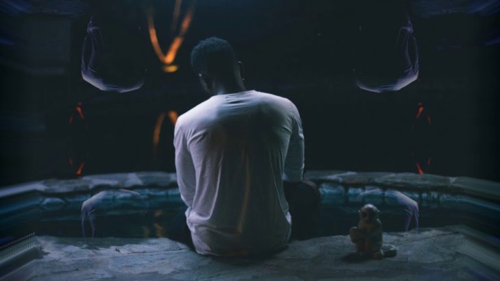 Bryson Tiller + Drake + Brent Faiyaz + Kehlani Type Beat – “Better” | Hip-Hop/R&B Instrumental