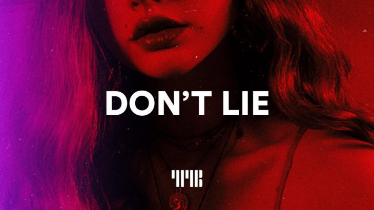 Bryson Tiller Type Beat “Don’t Lie” Smooth R&B Instrumental 2019