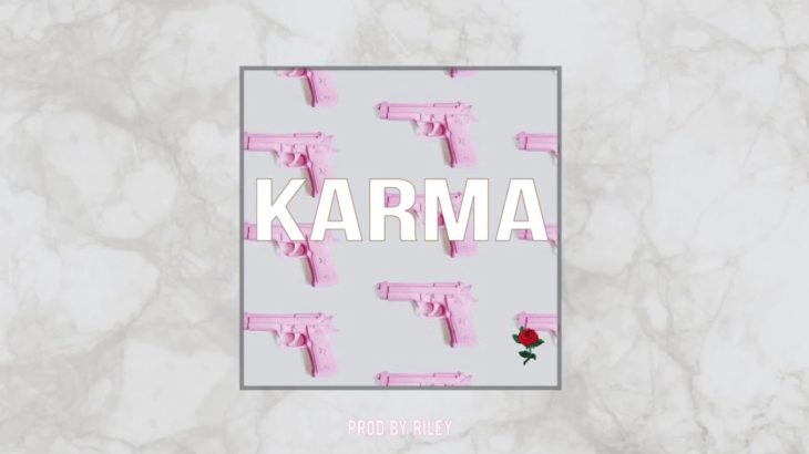 Bryson Tiller Type Beat – KARMA | R&B Trapsoul Instrumental 2019