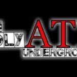 CHRISTIAN RAP/HIP-HOP/GOSPEL/R&B- The Holy Underground Show Episode 3