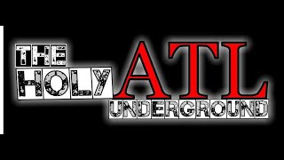 CHRISTIAN RAP/HIP-HOP/GOSPEL/R&B- The Holy Underground Show Episode 3