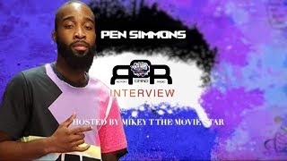 CT’s Favorite Virgin Pen Simmons On Rappers Transitioning To R&B “Lil Wayne Made A Way For Future”