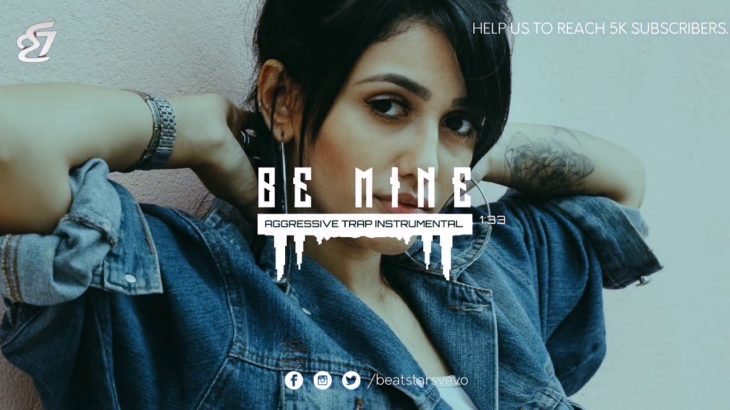 Catchy Pop Rap Beat | Free R&B Hip Hop Instrumental Music (Prod. Cos Cos Beats)