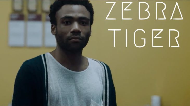 Childish Gambino Type Beat – “Last Night” | R&B Trap Beat