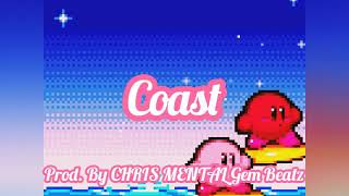Chill Bouncy Tobi Lou × GoldLink × Smino R&B Trap Type Beat – “Coast” | 2019 Type Beat
