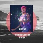 Chris Brown Type Beat | Got it | R&B / Hiphop instrumental beat 2019(Prod.21lost)