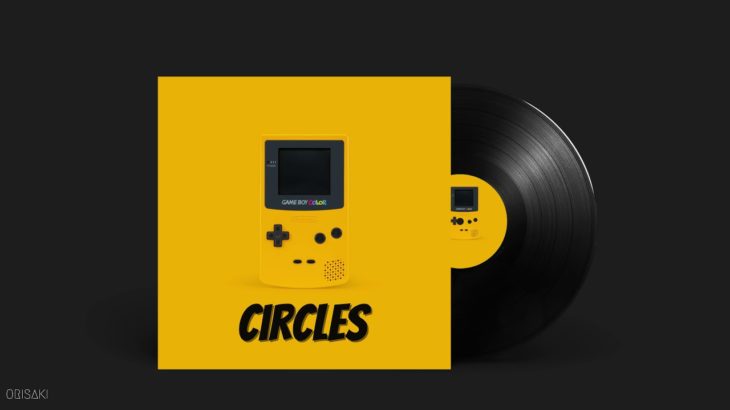 “Circles ” – Trey Songz x Arin Ray Type Beat | R&B instrumental | Orisaki Music