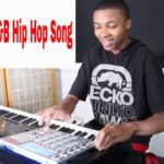 Creating a R&B Hip Hop song – Eric Bellinger ft. Chris Brown – 2019 – ”Watching You”