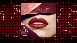 DE TU BOCA (Primer Beso) R&B, Pop, Reggaeton | Prod. Rujay