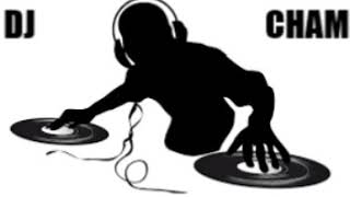 DJ CHAM PRESENTS 2005-8 R&B MIX