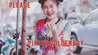 DJ SUPER THE BEST R&B EDM DJ RICO GOLDENBOY