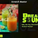 DJ Scratch Master – Shellingz Mix EP 123 (R&B, Hip-Hop, Dancehall, Soca, Pop, Afrobeat Mixtape 2019)