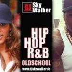 DJ SkyWalker | Hip Hop R&B Oldschool 2000s 90s Classics Mixtape