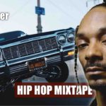DJ SkyWalker Hip Hop R&B Rap Mixtape | Snoop Dogg Freestyle