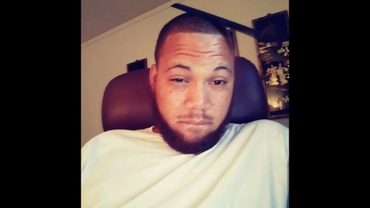 DLG FEEL THE HEAT R&B AND RAP ALL IN ONE