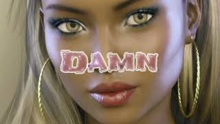 “Damn” – Emotional R&b Trap Beat | Rap Hiphop Instrumental 2019 | NewDecadeBeats