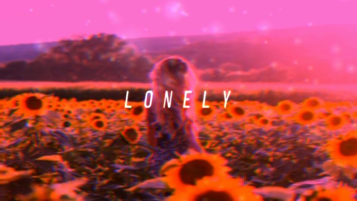 Dancehall Type Beat “Lonely” Smooth R&B Rap Instrumental (Prod by. NVSN)