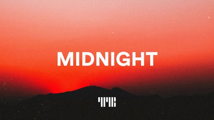 Daniel Caesar Type Beat “Midnight” R&B Guitar Soul Instrumental 2019