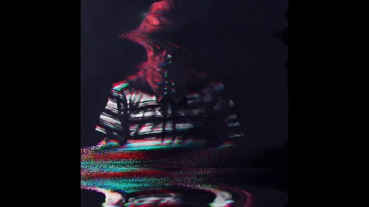 Dark r&b mix