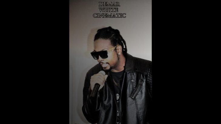 Demar White –  Cinematic [ Official song ] explicit album Hip-Hop/R&B soul music