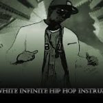 Demar White – Infinite Hip Hop Resurrection album instrumental Hip-Hop/R&B soul music