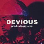 “Devious” – PartyNextDoor ft. Kehlani & The Weeknd Type Beat | R&B | Prod. Steezy Sins