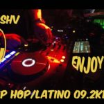 Dj Slashv @ 09.2019 German Club – R&B/Hip Hop/Latino/Pioneer Xdj-rx