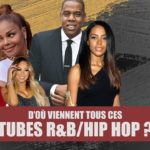 D’où viennent tous ces tubes R&B/Hip Hop des 00’s?  – SteevyShow!