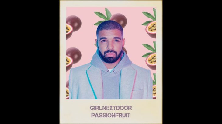 Drake – Passionfruit | Chill R&B Type Beat