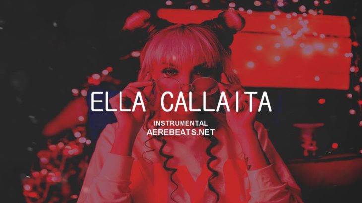 “ELLA CALLAITA” Pista Instrumental Trap Romántico | Beat Trap R&B Emotional | Prod. Aere Beats