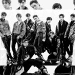 EXO – The Eve (R&B version)