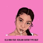 Ella Mai Feat. Kehlani Guitar Type Beat “Natural” R&B Instrumental 2019 Prod. @martinzbeats