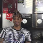 FAIF explains the type of R&B artist he is and gives details on how he got 2 songs on BET “Tales”