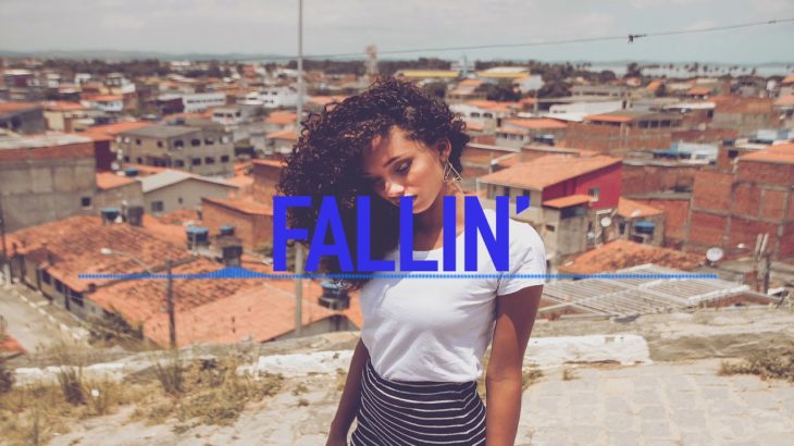 “FALLIN'”(Hiphop/R&B/Lo-Fi/Chill/Trap) beat / 분위기 좋은 감성 비트 / Prod. BeatO