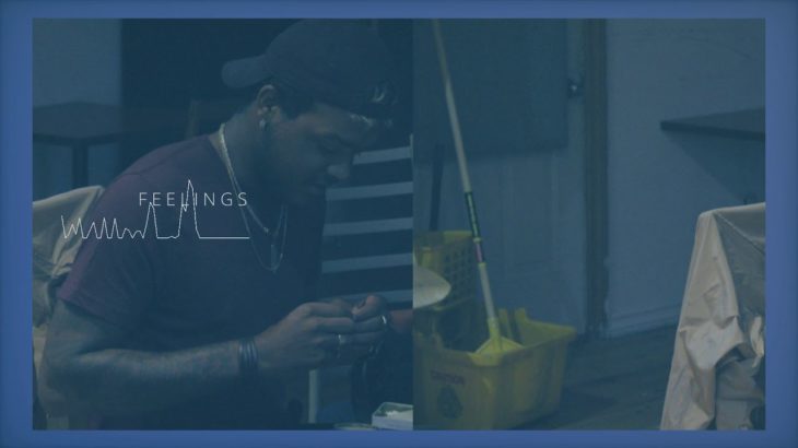 *FEELINGS* R&B BEAT Prod. By Durant_Productions