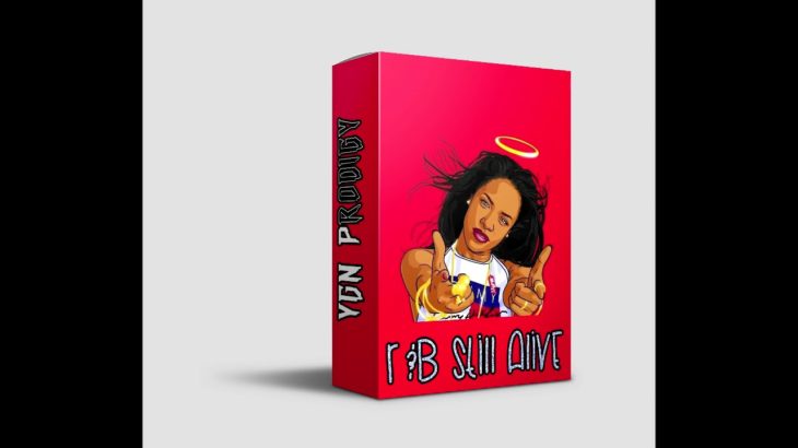 [FREE] 2019 “R&B Still Alive” (Omnisphere Bank) 🚫🧢